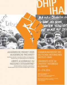 liberte academique