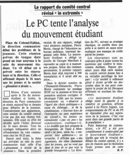 le-pc-tente-lanalyse-du-mouvement-etudiant-le-matin-16-decembre-1986