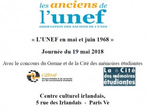 aaunef 19 mai