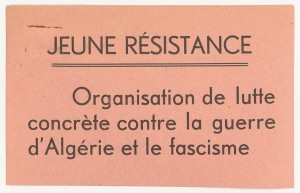 Papillon_de_Jeune_Résistance_contre_la_guerre_en_Algérie_2_-_Archives_nationales