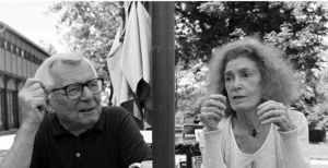 L'EGALE DIGNITÉ  Chemins croisés d’une pensée partagée/ Mireille Delmas-Marty et Paul Bouchet @ Collège de France