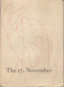 17 november